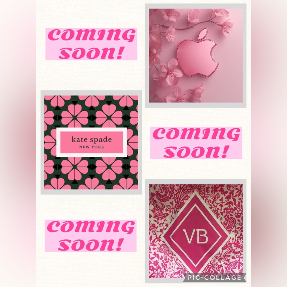 NEW DROPS COMING SOON!!!